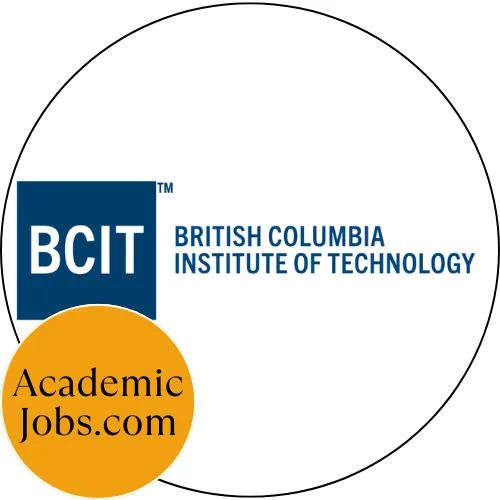 BCIT - British Columbia Institute of Technology logo